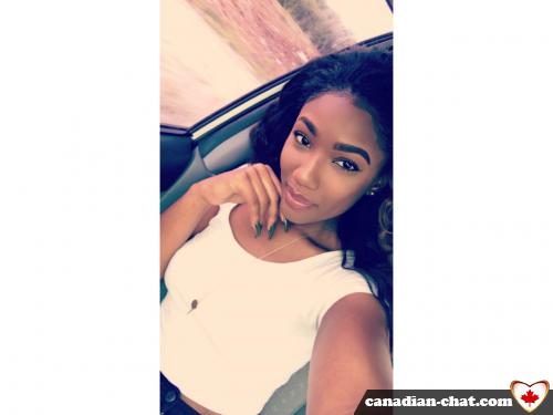deika - date a Canadian, 100% free deika