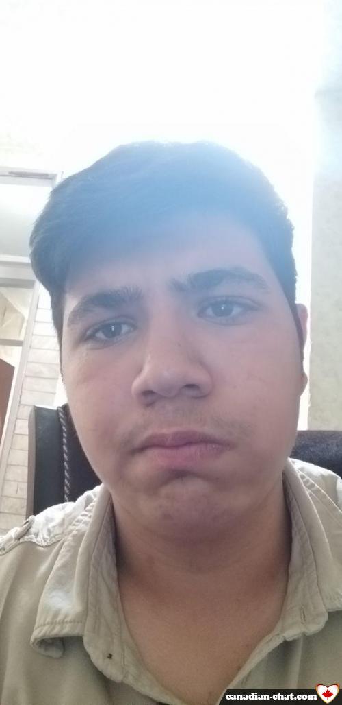 amirmasoud - date a Canadian, 100% free amirmasoud