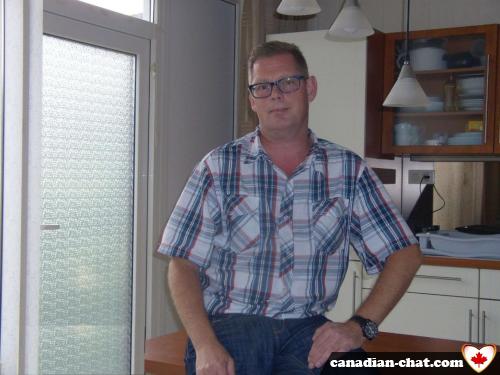 janic70 - date a Canadian, 100% free janic70