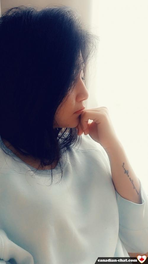 vee83 - date a Canadian, 100% free vee83