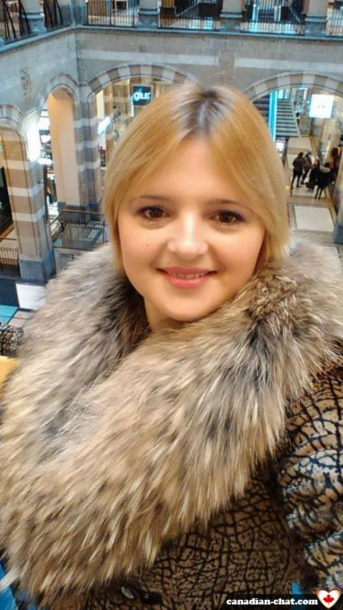 shinelight - date a Canadian, 100% free shinelight