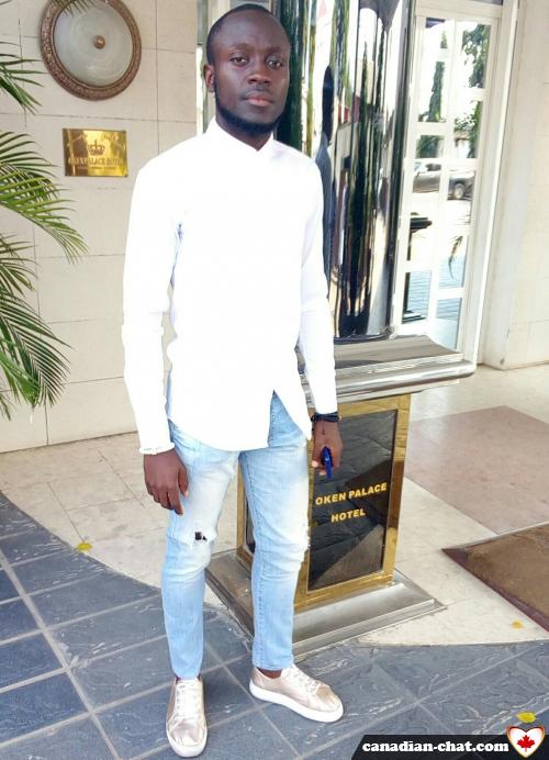 marcus55 - date a Canadian, 100% free marcus55