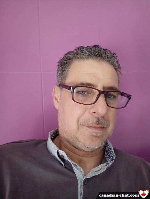 anisahmed - date a Canadian, 100% free anisahmed