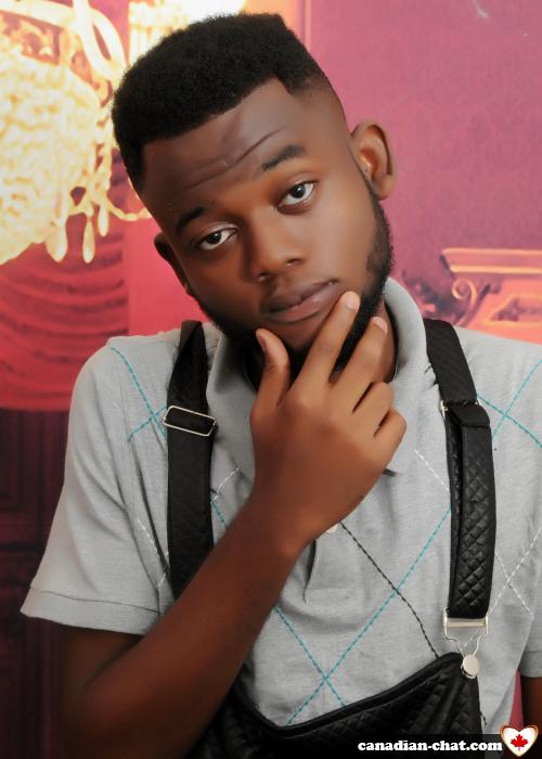 ransford24 - date a Canadian, 100% free ransford24