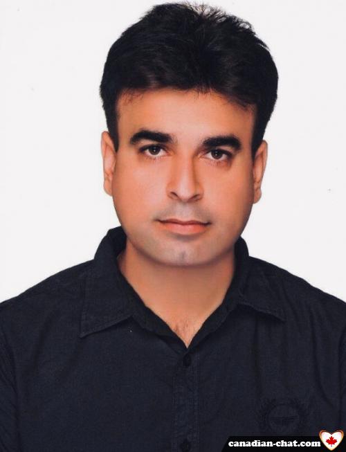 naveen - date a Canadian, 100% free naveen