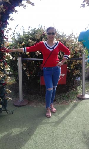 lady14 - date a Canadian, 100% free lady14