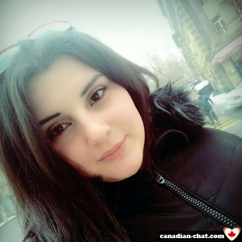 aurellie - date a Canadian, 100% free aurellie