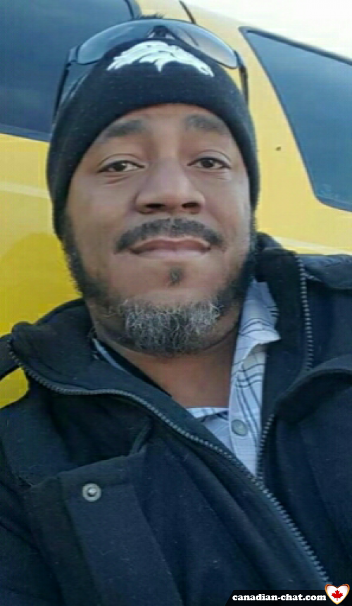 harrison45 - date a Canadian, 100% free harrison45