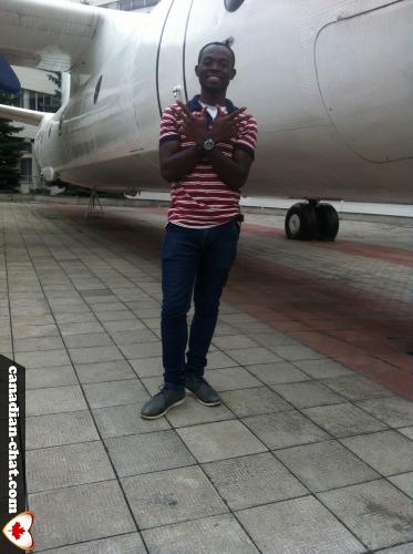 abrah - date a Canadian, 100% free abrah