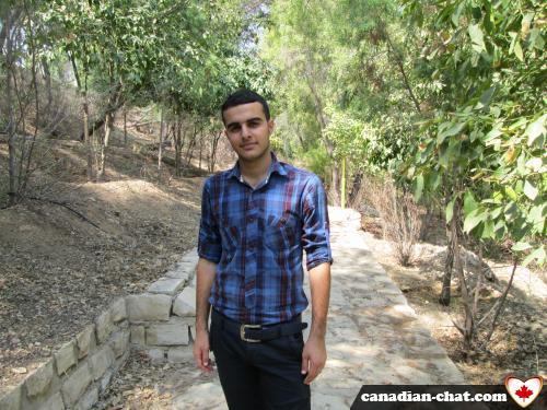 behroz - date a Canadian, 100% free behroz