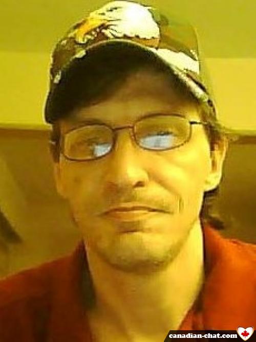 raddy5 - date a Canadian, 100% free raddy5