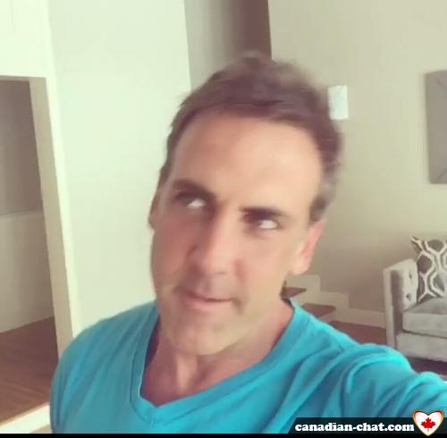 dany123 - date a Canadian, 100% free dany123