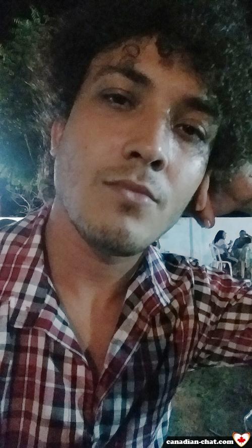 alden - date a Canadian, 100% free alden