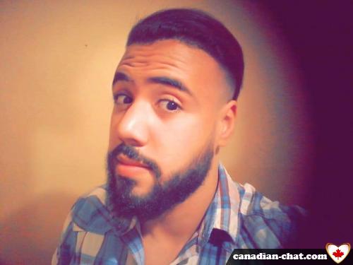 fatih87 - date a Canadian, 100% free fatih87