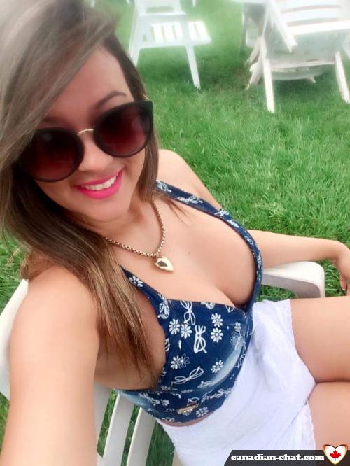 carol025 - date a Canadian, 100% free carol025