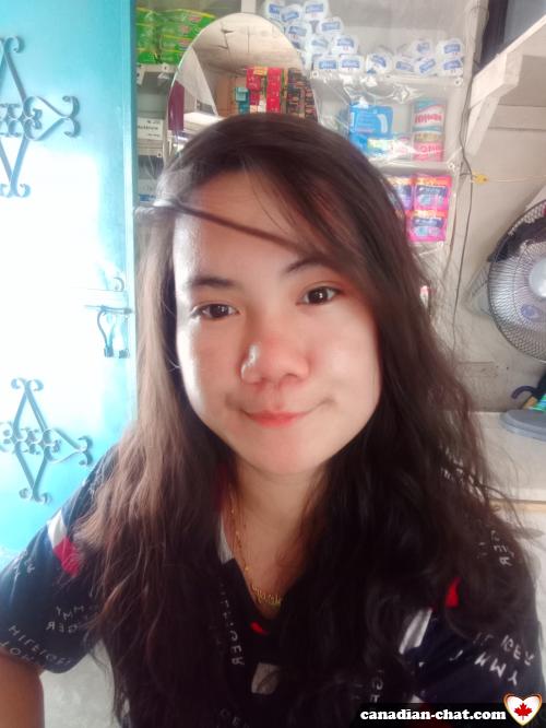 mharsjoy - date a Canadian, 100% free mharsjoy