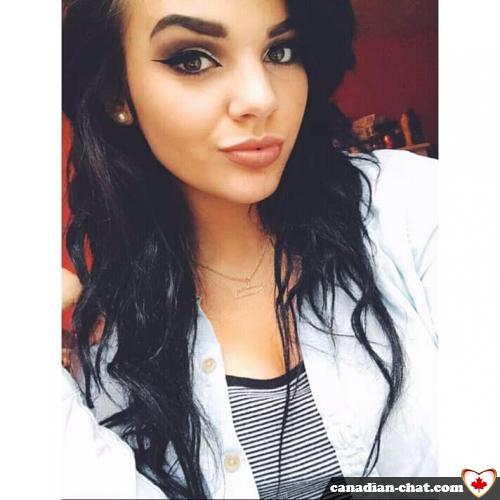 deb54 - date a Canadian, 100% free deb54