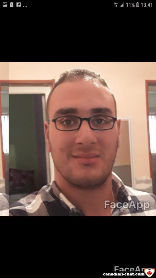 aziz1991 - date a Canadian, 100% free aziz1991