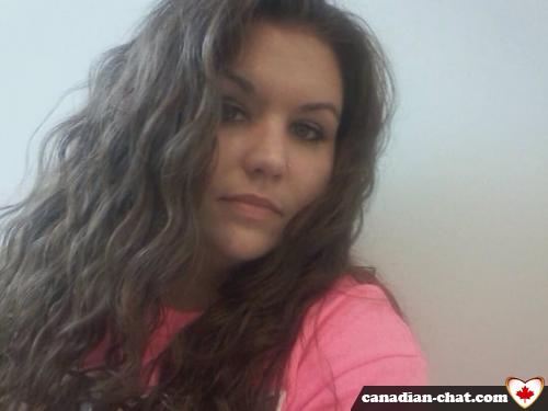 mary563 - date a Canadian, 100% free mary563