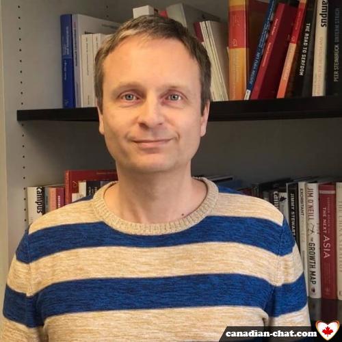 evon44 - date a Canadian, 100% free evon44