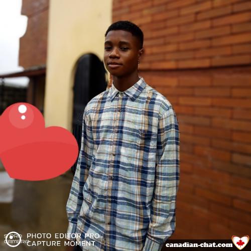 daniel101 - date a Canadian, 100% free daniel101