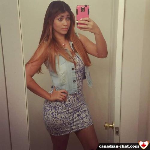 reneev - date a Canadian, 100% free reneev