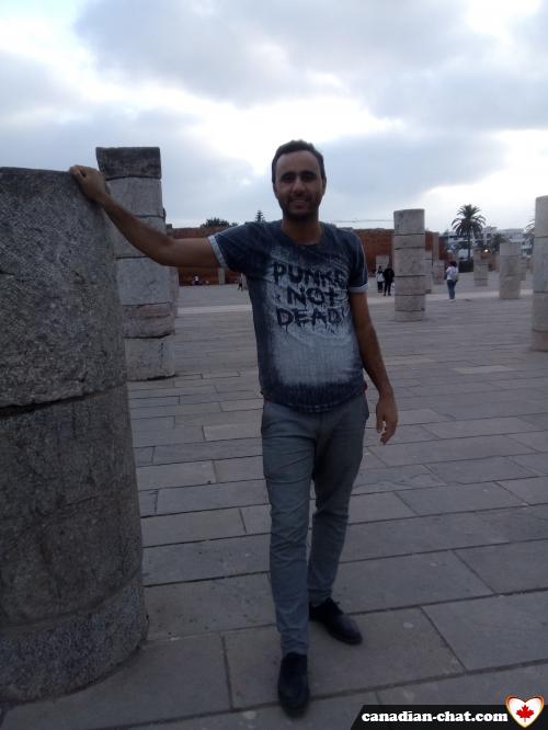 saidapm - date a Canadian, 100% free saidapm