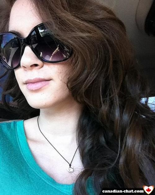 suszan - date a Canadian, 100% free suszan