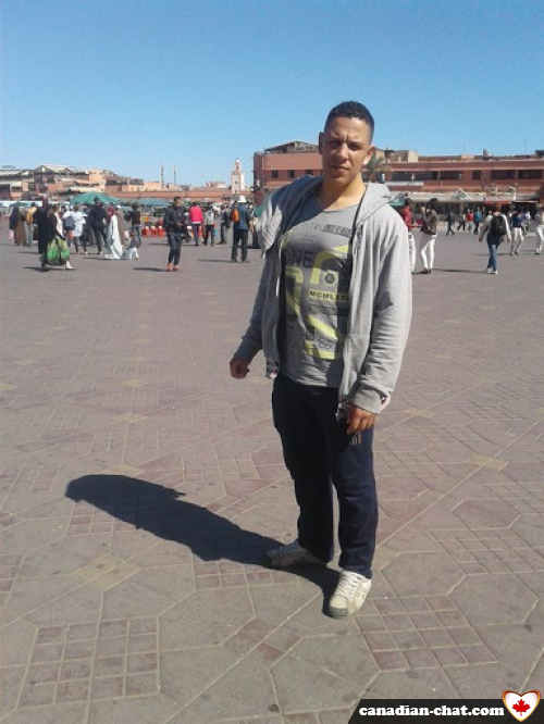 mogador44 - date a Canadian, 100% free mogador44