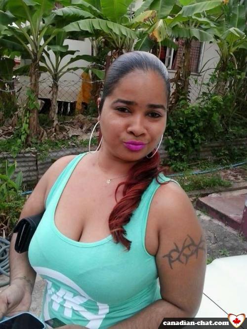 babeslinda - date a Canadian, 100% free babeslinda