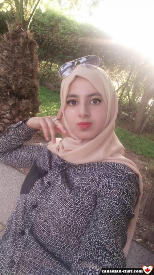 salmasali - date a Canadian, 100% free salmasali