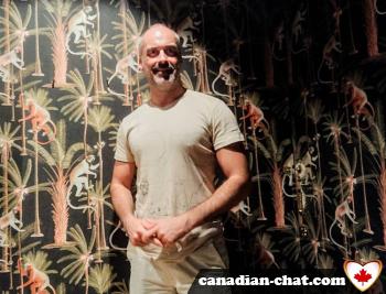 johnb - date a Canadian, 100% free johnb