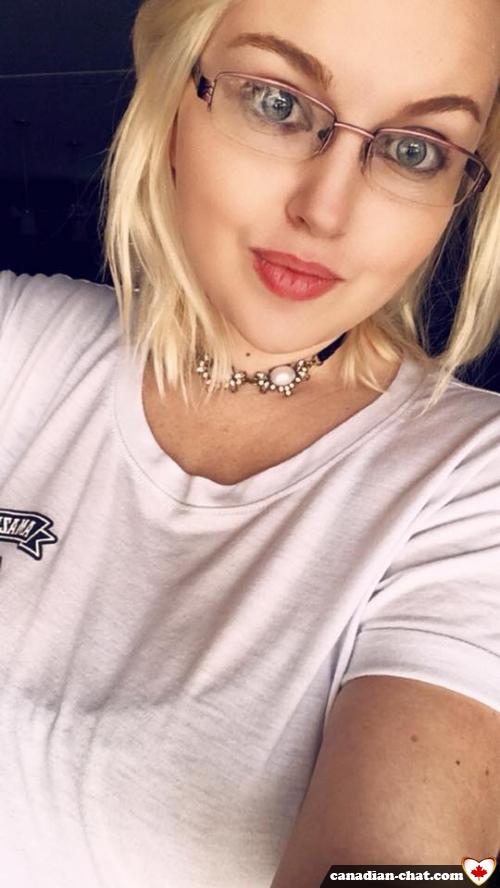 janetm - date a Canadian, 100% free janetm