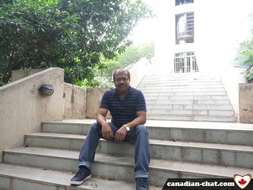 shilanand - date a Canadian, 100% free shilanand