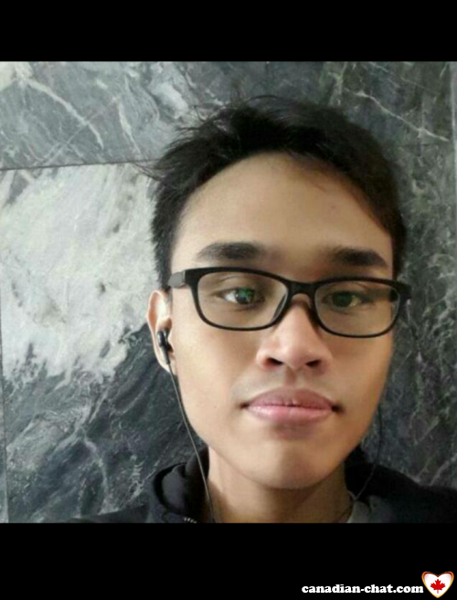 nandr - date a Canadian, 100% free nandr