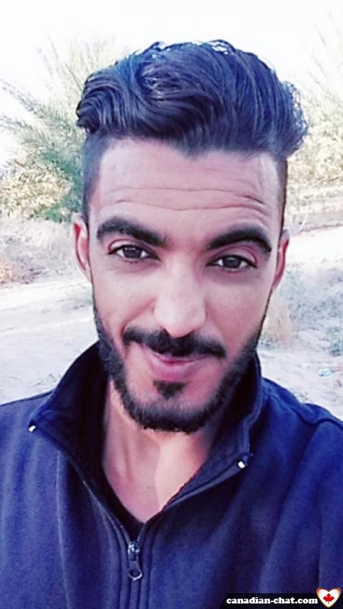 hamzawi049 - date a Canadian, 100% free hamzawi049