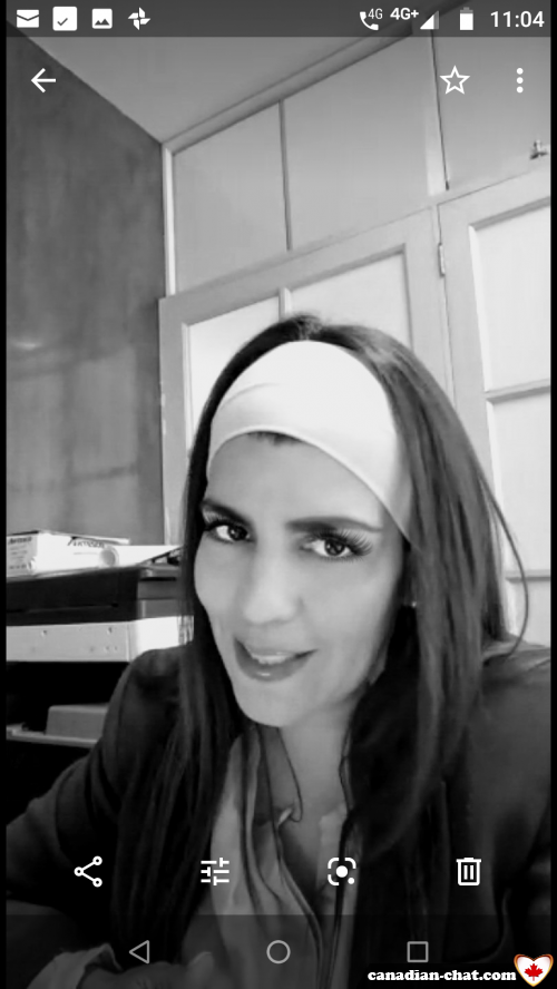 blancafic - date a Canadian, 100% free blancafic