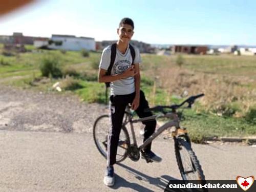 mohabhl87 - date a Canadian, 100% free mohabhl87