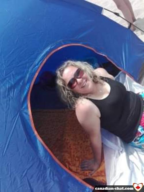 nadia74 - date a Canadian, 100% free nadia74