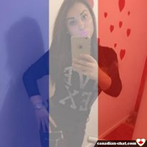 sarah6589 - date a Canadian, 100% free sarah6589