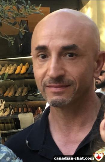 life1 - date a Canadian, 100% free life1