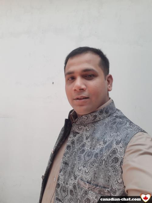 bilal5 - date a Canadian, 100% free bilal5