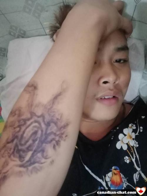 aiiko - date a Canadian, 100% free aiiko