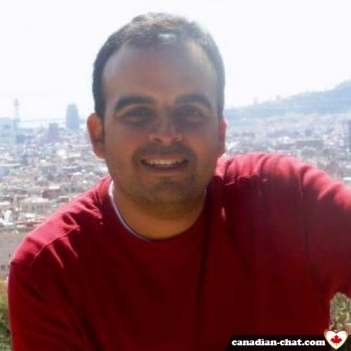 karl1983 - date a Canadian, 100% free karl1983