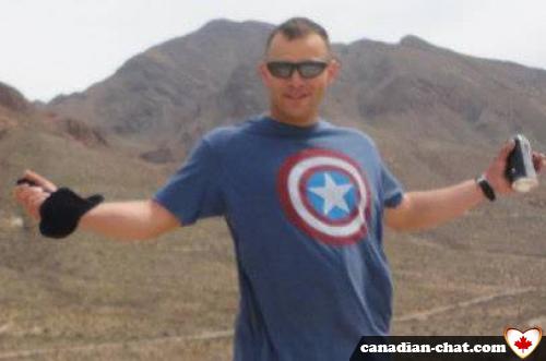 willbroo - date a Canadian, 100% free willbroo