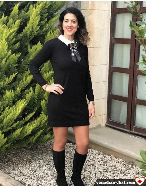 lamamia - date a Canadian, 100% free lamamia