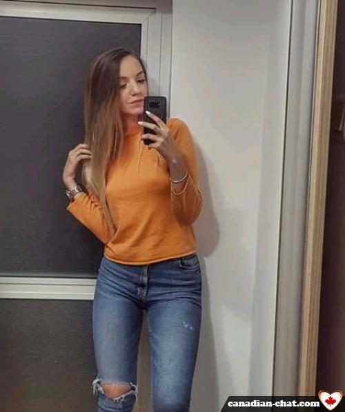 debora4 - date a Canadian, 100% free debora4