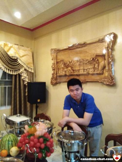 anonbruce - date a Canadian, 100% free anonbruce