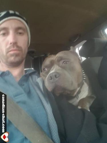 chadbe1978 - date a Canadian, 100% free chadbe1978