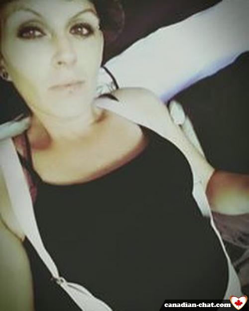 amyv7 - date a Canadian, 100% free amyv7